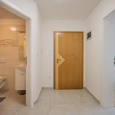 Apartmán Children Dream Medulin
