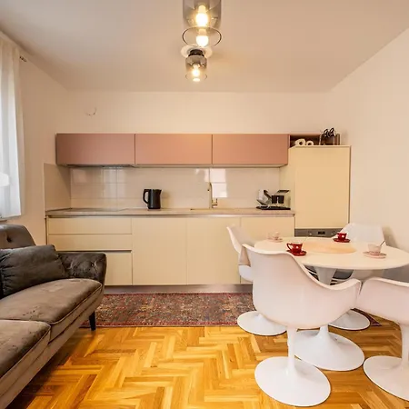 Apartmán Children Dream