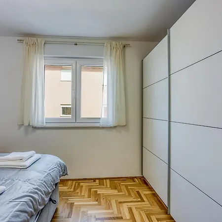 Children Dream Apartment Medulin