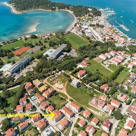 Children Dream * Medulin