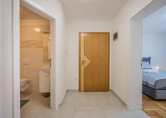 Appartement Children Dream Medulin