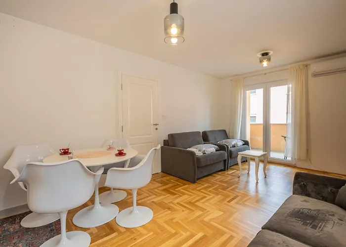 Children Dream Appartement Medulin