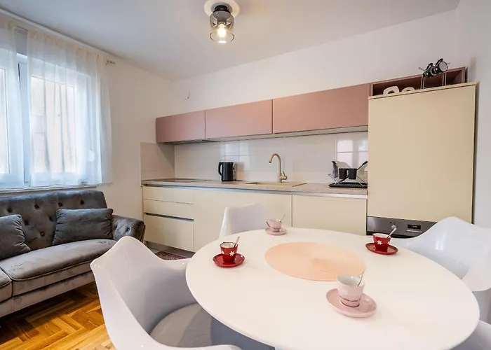 Appartement Children Dream Medulin