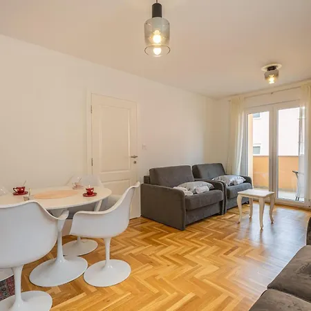 Children Dream Apartment Medulin