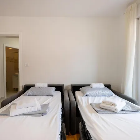 Apartment Children Dream