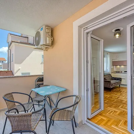Children Dream Apartment Medulin