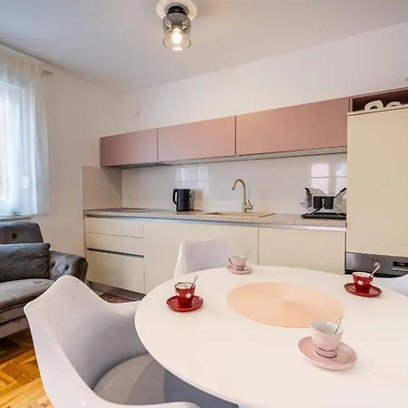 Apartment Children Dream Medulin