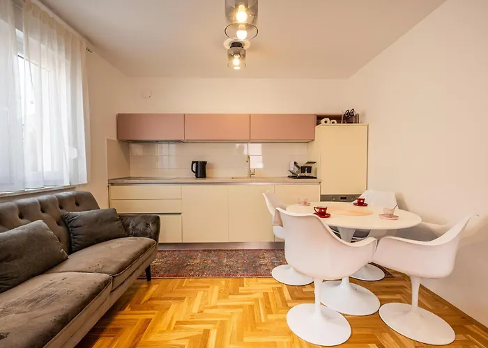 Lejlighed Children Dream