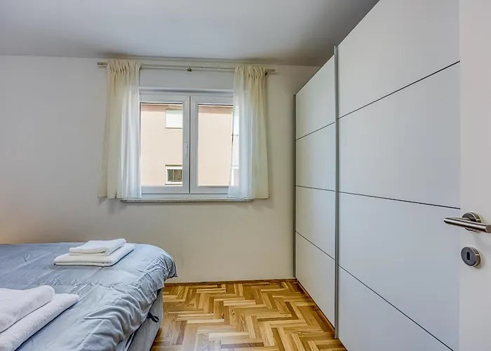 Children Dream Lejlighed Medulin