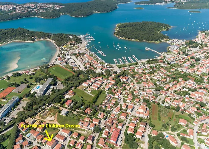 Lejlighed Children Dream *