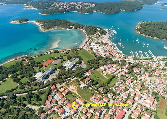 Lejlighed Children Dream