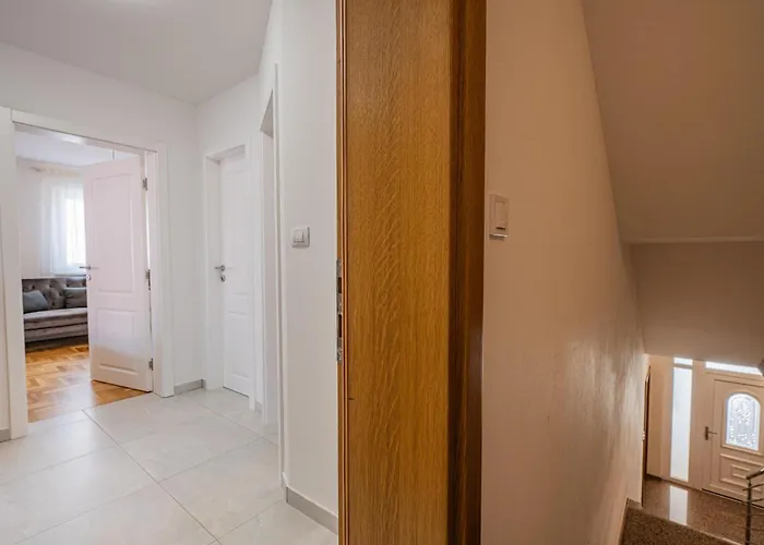 Children Dream Lejlighed *